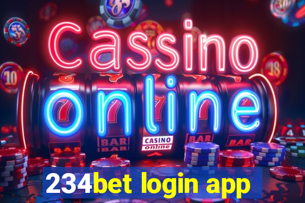234bet login app